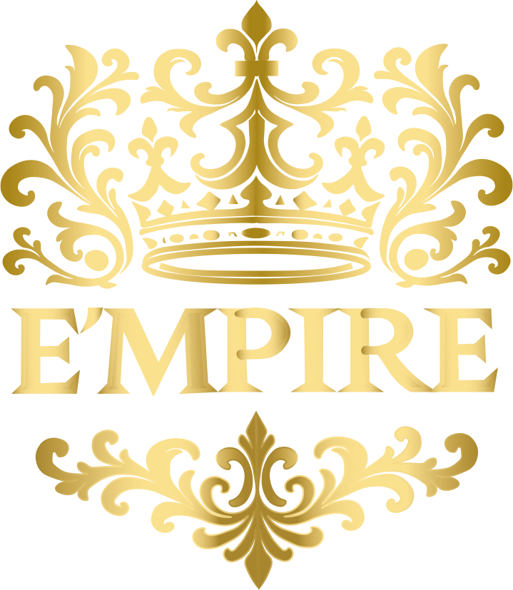 E'MPIRE Logo